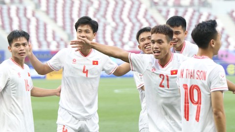 Lịch thi đấu tứ kết U23 châu Á 2024: U23 Việt Nam gặp U23 Thái Lan trong trường hợp nào?